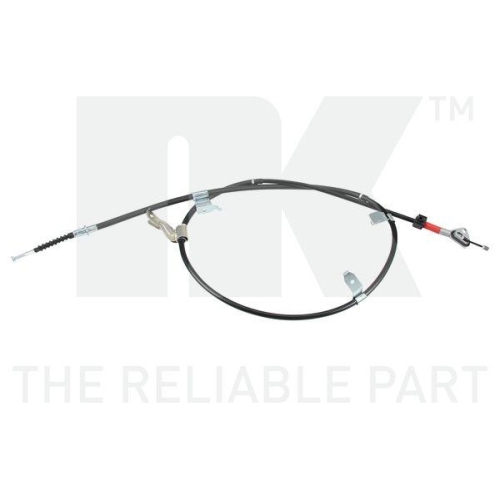 NK Seilzug, Feststellbremse 9045232