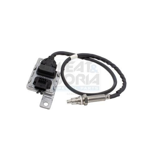 MEAT & DORIA NOx-Sensor, NOx-Katalysator