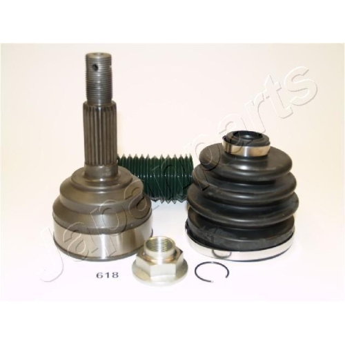 JAPANPARTS Gelenksatz, Antriebswelle GI-618