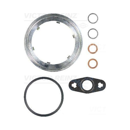 VICTOR REINZ Montagesatz, Lader