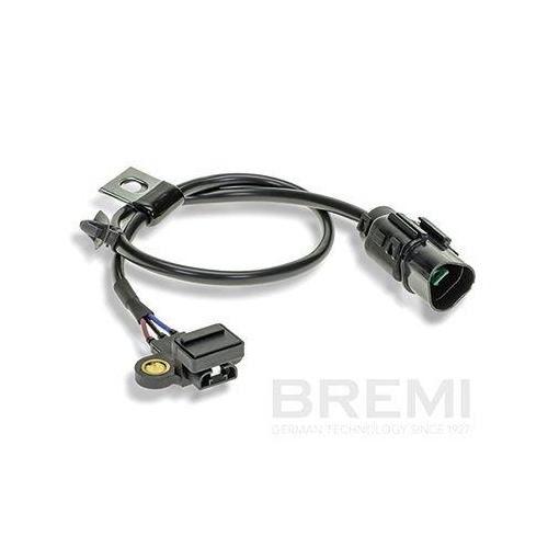 BREMI Impulsgeber, Kurbelwelle