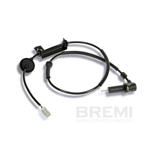 BREMI Sensor, Raddrehzahl