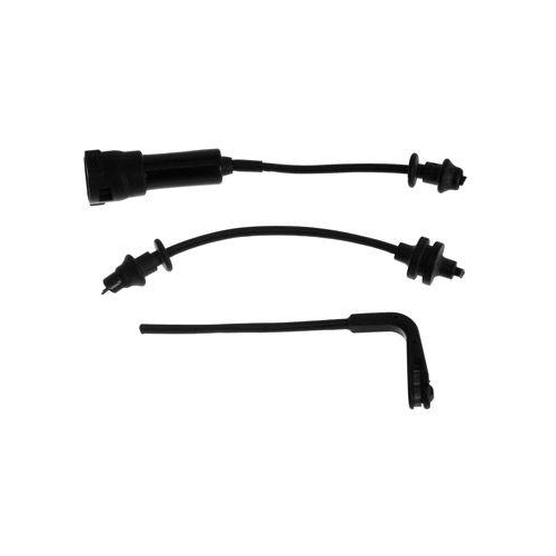 TRW Warnkontakt, Bremsbelagverschlei&szlig;