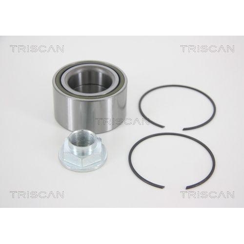 TRISCAN Radlagersatz