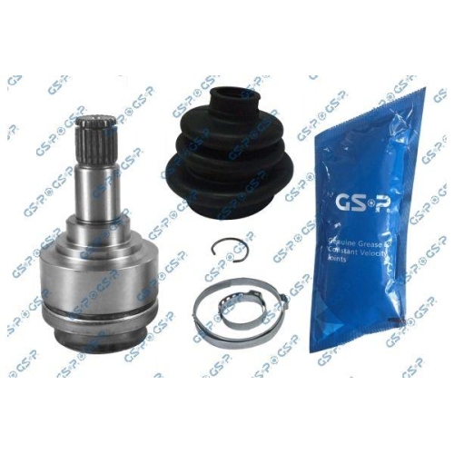 GSP Gelenksatz, Antriebswelle 618002