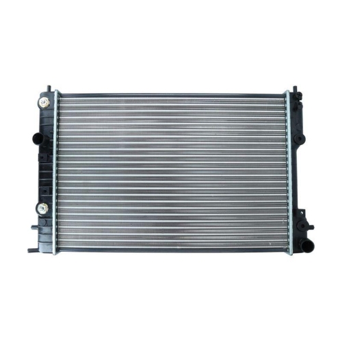 KAMOKA K&uuml;hler, Motork&uuml;hlung