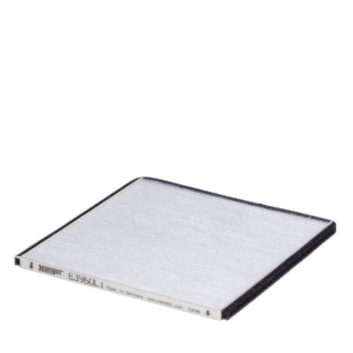 HENGST FILTER Filter, Innenraumluft