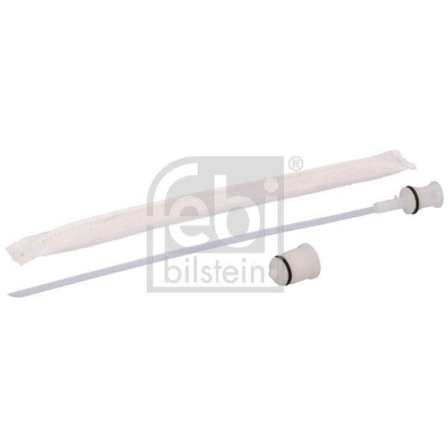 FEBI BILSTEIN Trockner, Klimaanlage 198042