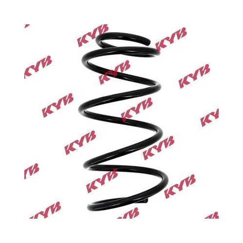 KYB Fahrwerksfeder K-Flex RA4112