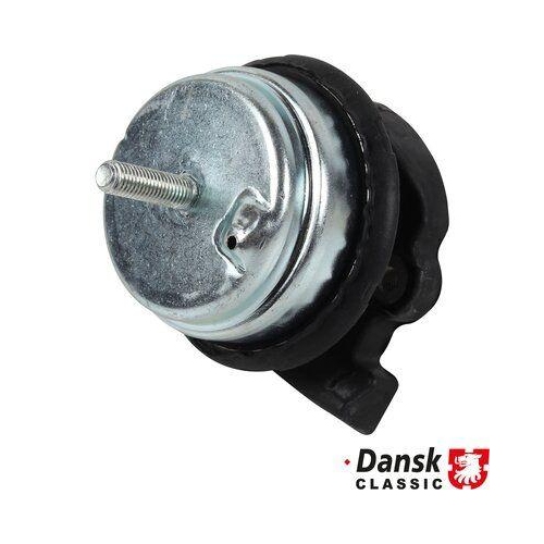 JP GROUP Lagerung, Motor DANSK CLAS 1617900200
