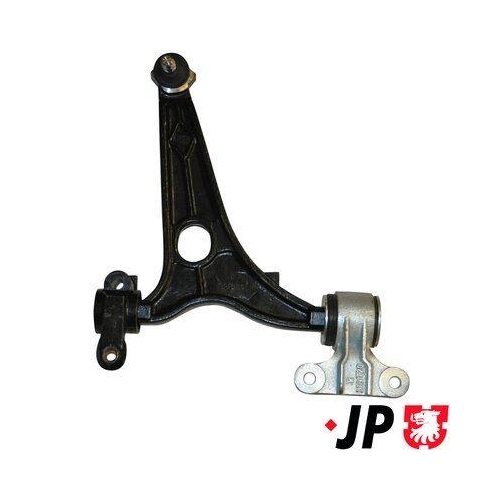 JP GROUP Lenker, Radaufh&auml;ngung JP 4140100780