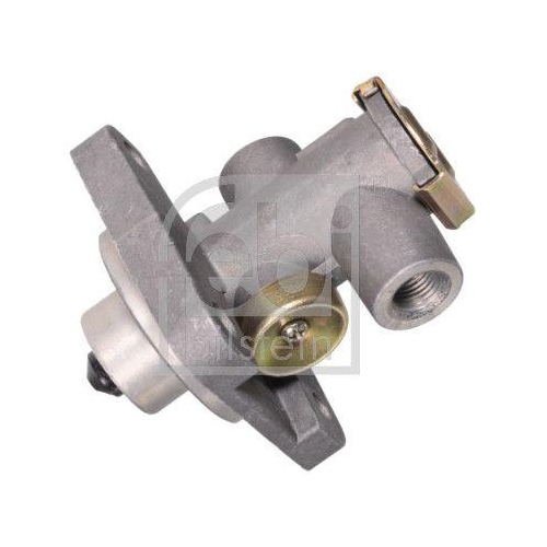 FEBI BILSTEIN Magnetventil, Schaltzylinder 44789