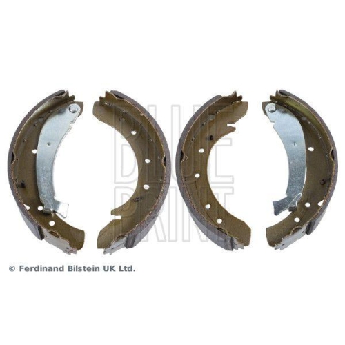 BLUE PRINT Bremsbackensatz ADBP410022