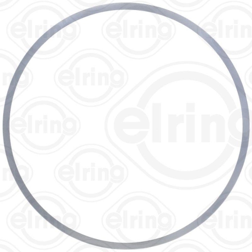 ELRING Dichtung, Zylinderlaufbuchse 257.130