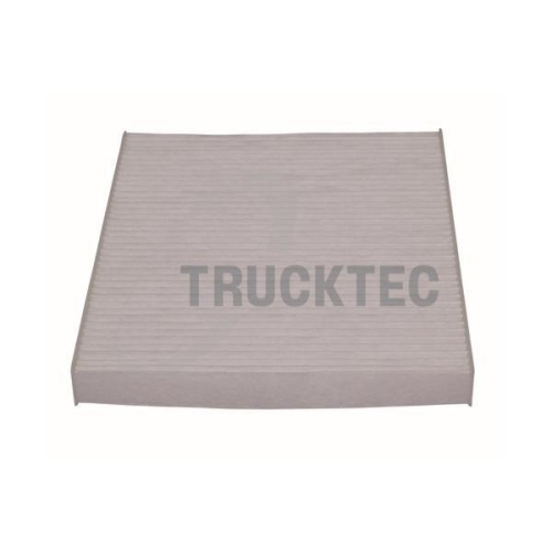TRUCKTEC AUTOMOTIVE Filter, Innenraumluft 08.59.087
