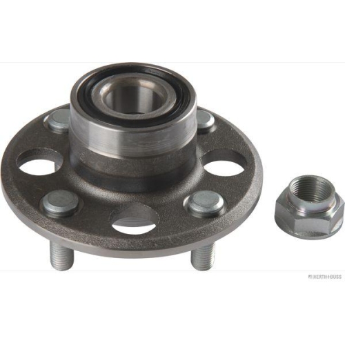 HERTH+BUSS JAKOPARTS Radlagersatz J4714010