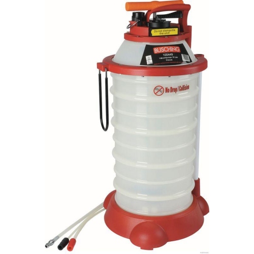 HERTH+BUSS BUSCHiNG Druck-/Vakuumpumpe BU074015