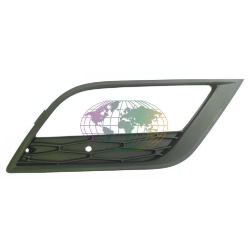 Lexmond Trading BV L&uuml;ftungsgitter, Sto&szlig;f&auml;nger 3223361