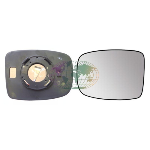 Lexmond Trading BV Spiegelglas, Au&szlig;enspiegel 4485062