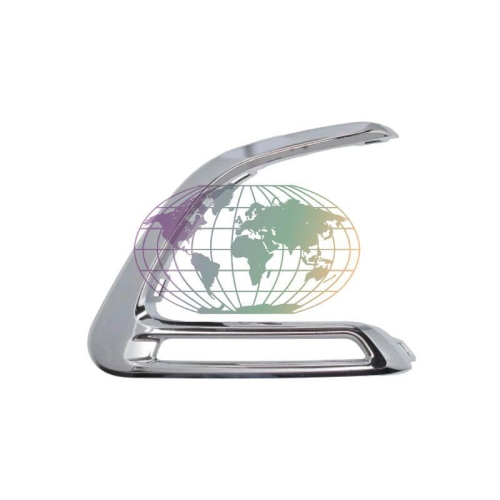 Lexmond Trading BV L&uuml;ftungsgitter, Sto&szlig;f&auml;nger 6841376