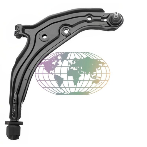 Lexmond Trading BV Lenkstockhebel 2484041