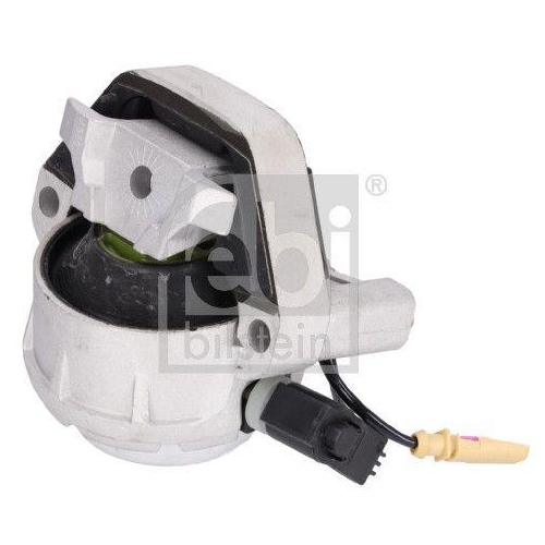FEBI BILSTEIN Lagerung, Motor 1004348