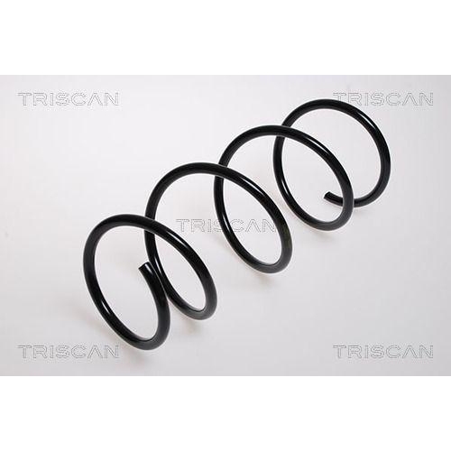 TRISCAN Fahrwerksfeder 8750 2536