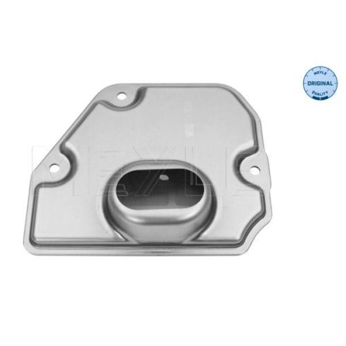 MEYLE Hydraulikfilter, Automatikgetriebe MEYLE-ORIGINAL: True to OE. 314 136 0007