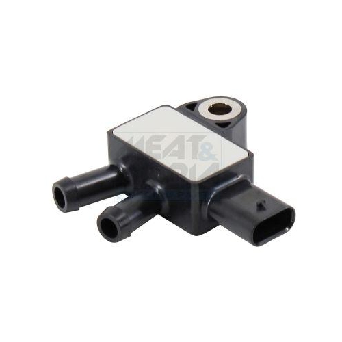 MEAT & DORIA Sensor, Abgasdruck 827035