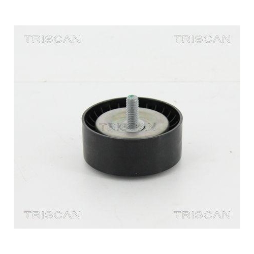 TRISCAN Umlenk-/F&uuml;hrungsrolle, Keilrippenriemen 8641 232030