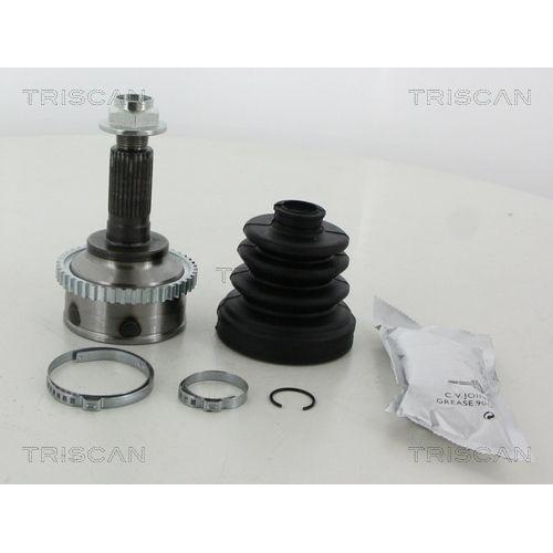 TRISCAN Gelenksatz, Antriebswelle 8540 50133