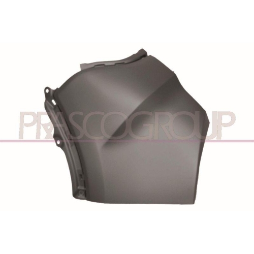 PRASCO Sto&szlig;f&auml;nger HD8021153