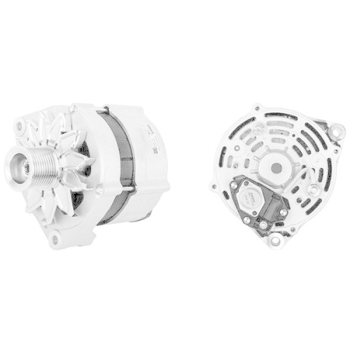 MAHLE Generator MG 1040