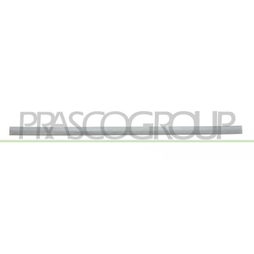 PRASCO Zier-/Schutzleiste, T&uuml;r DA3241424