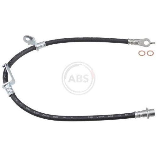 A.B.S. Bremsschlauch SL 1302