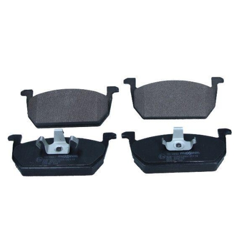 MAXGEAR Bremsbelagsatz, Scheibenbremse 19-3882
