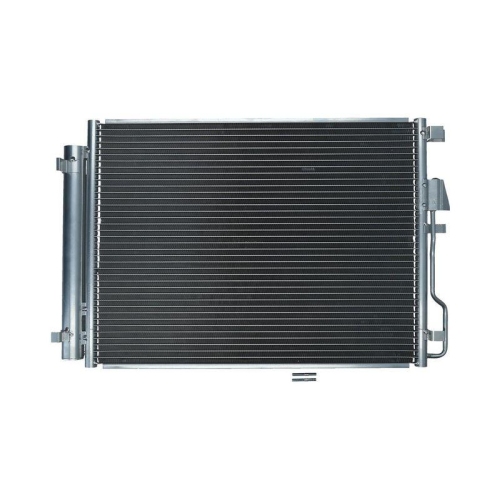 KAMOKA Kondensator, Klimaanlage 7800330