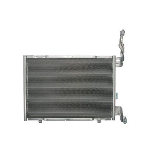 THERMOTEC Kondensator, Klimaanlage KTT110725