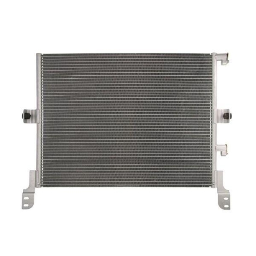 THERMOTEC Kondensator, Klimaanlage KTT110341