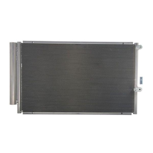 THERMOTEC Kondensator, Klimaanlage KTT110597