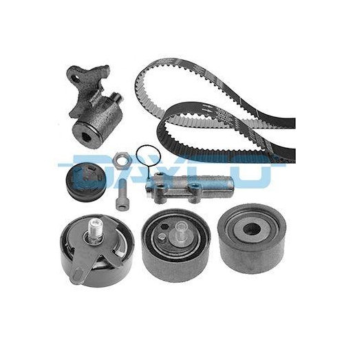 DAYCO Zahnriemensatz KTB609