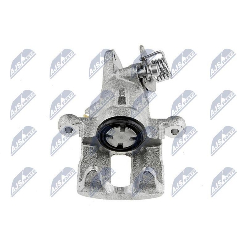 NTY Bremssattel HZT-NS-000