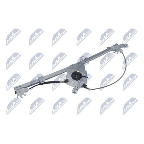 NTY Fensterheber EPS-RE-023