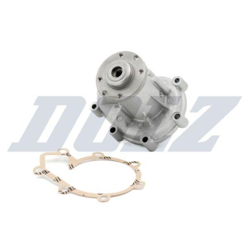DOLZ Wasserpumpe, Motork&uuml;hlung M176