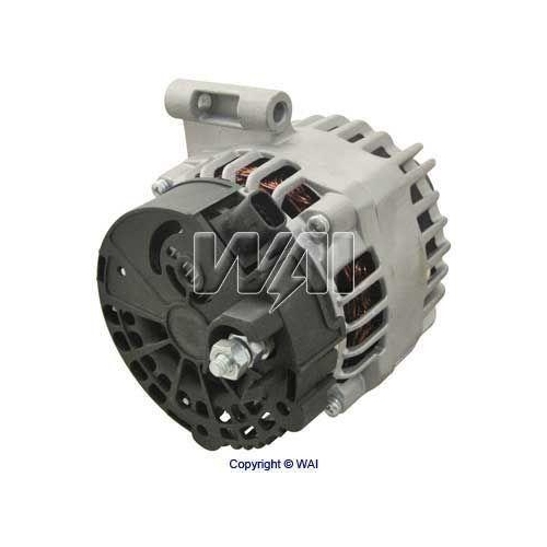 WAI Generator 24065N