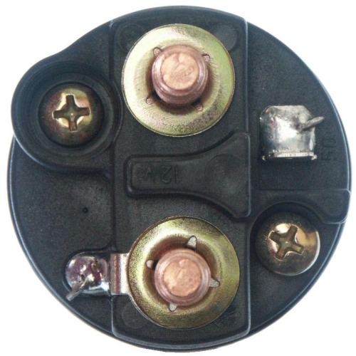 HC-Cargo Magnetschalter, Starter F 032 133 566
