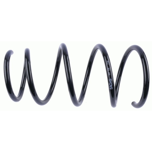 SACHS Fahrwerksfeder 997 735