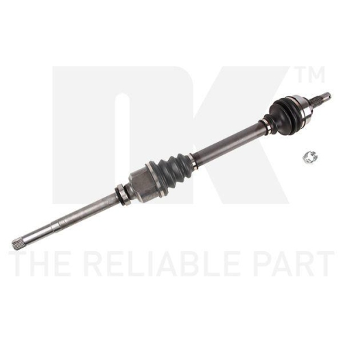 NK Antriebswelle 501994