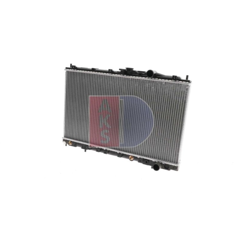 AKS DASIS K&uuml;hler, Motork&uuml;hlung 140046N