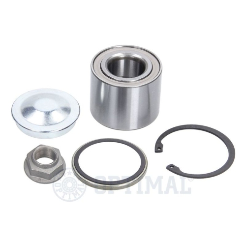 OPTIMAL Radlagersatz 702976L